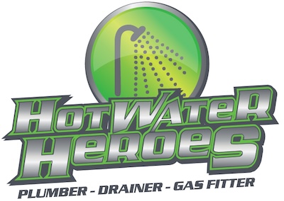 Hot Water Heroes